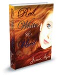 Erotic eBook - Red, White, & Used